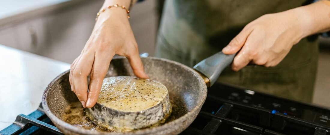 When a Pan Is Beyond Saving: Signs It’s Time to Replace Your Cookware