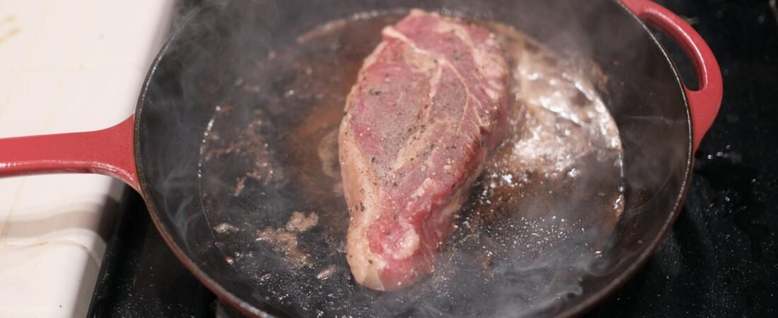 The Cast Iron Cleaning Myths That Refuse to Die