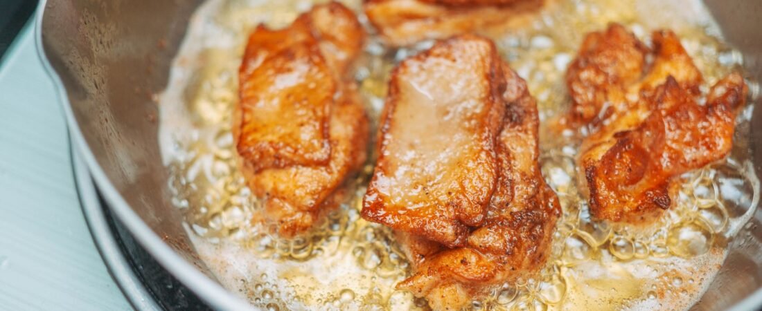 The Heat Control Mistake That Ruins More Meals Than Bad Ingredients