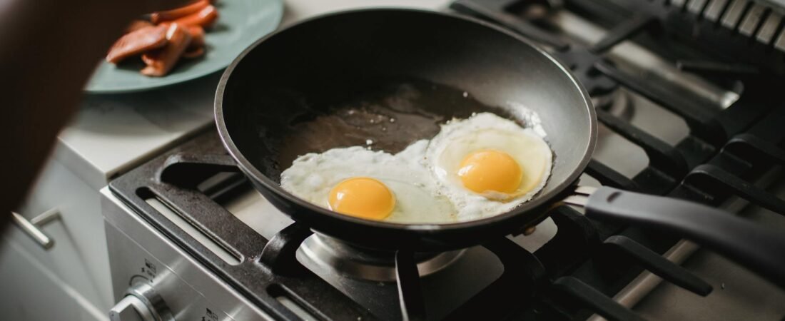 How to Choose the Right Pan for Every Cooking Job Without Wasting Money